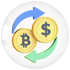 Stocks Trading Icon